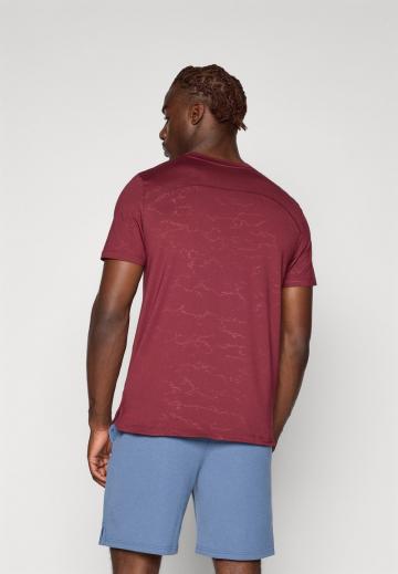 Спортивная майка