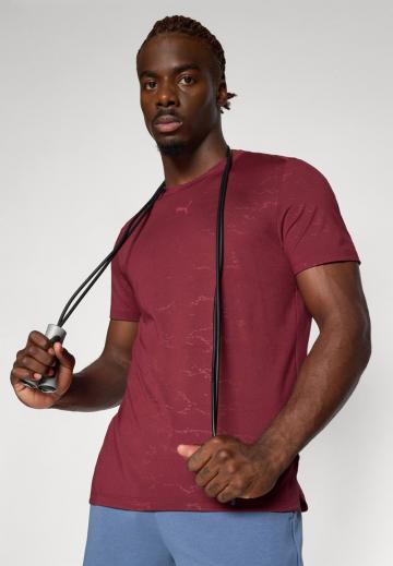 Спортивная майка