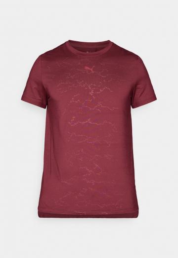 Спортивная майка