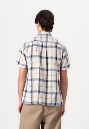 Рубашка с коротким рукавом