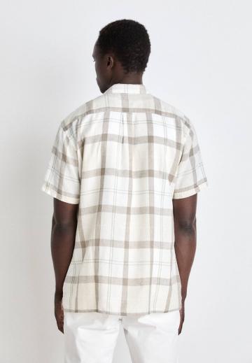 Рубашка с коротким рукавом