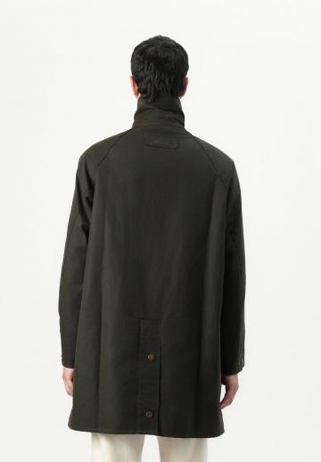 Шерстяное пальто