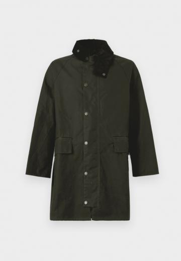 Шерстяное пальто