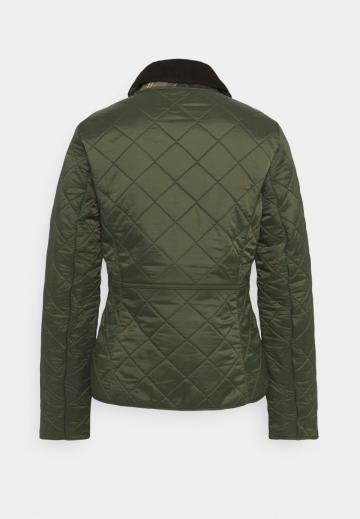 Зимняя куртка