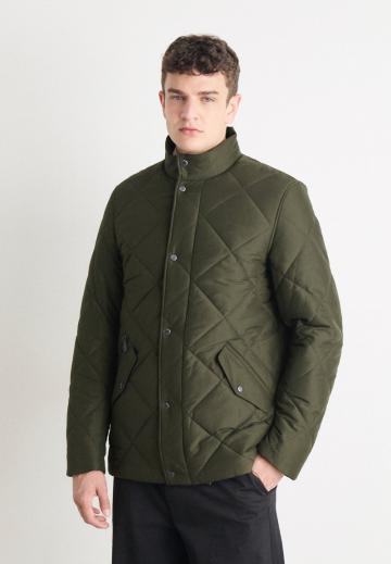 Зимняя куртка