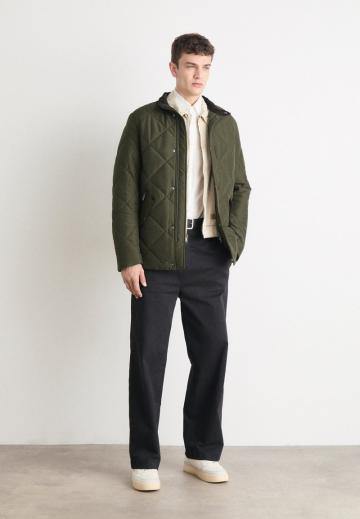 Зимняя куртка