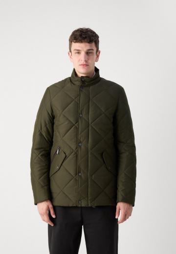 Зимняя куртка