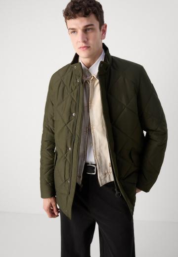 Зимняя куртка