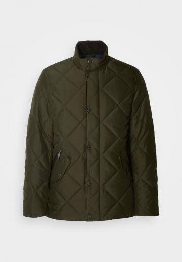 Зимняя куртка