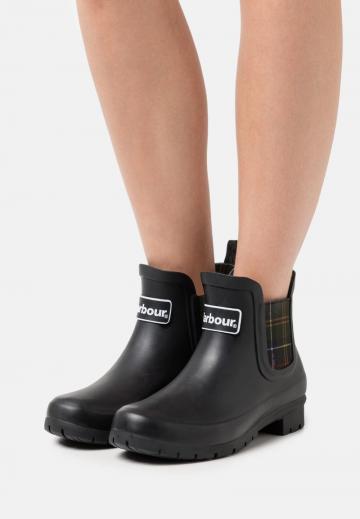 Резиновые сапоги