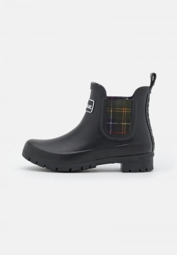 Резиновые сапоги