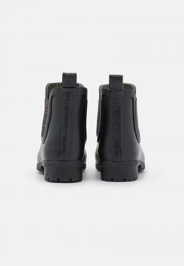 Резиновые сапоги