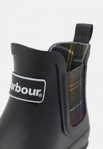 Резиновые сапоги