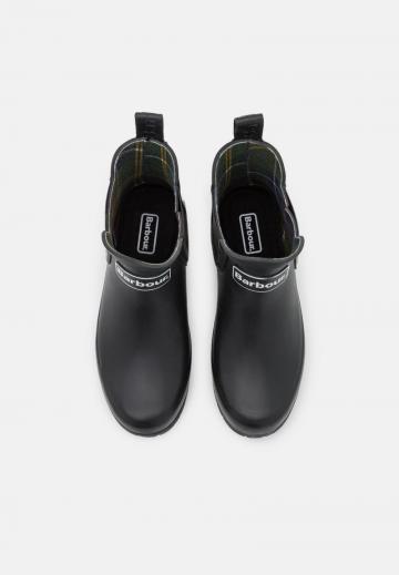 Резиновые сапоги