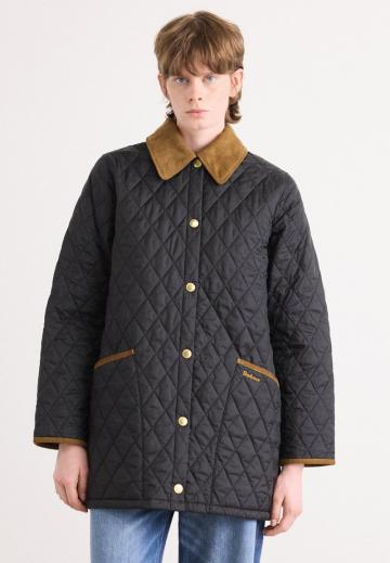 Короткое пальто