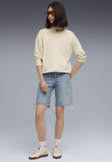 Спортивная толстовка