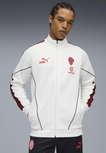 Спортивная куртка