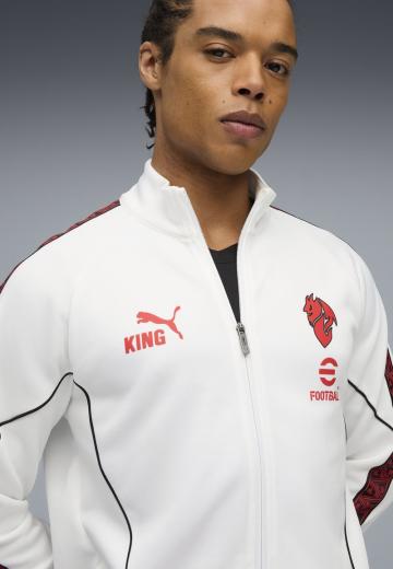 Спортивная куртка