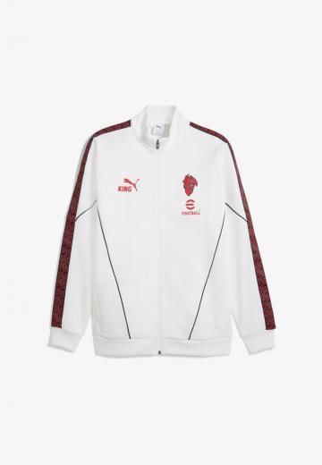 Спортивная куртка