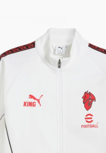 Спортивная куртка