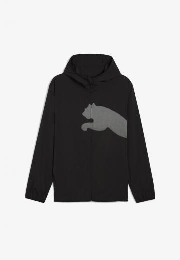 Спортивная куртка