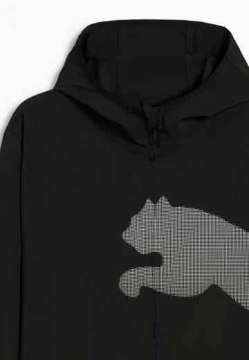 Спортивная куртка