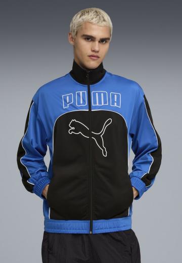 Спортивная куртка