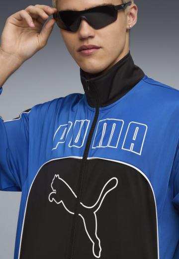 Спортивная куртка