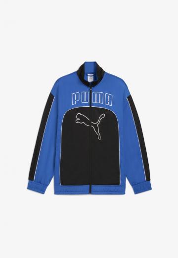 Спортивная куртка