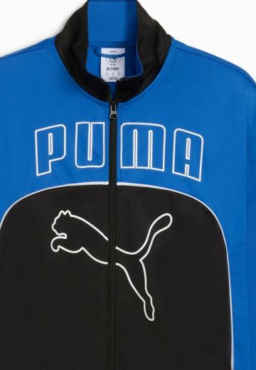 Спортивная куртка