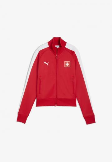 Спортивная куртка