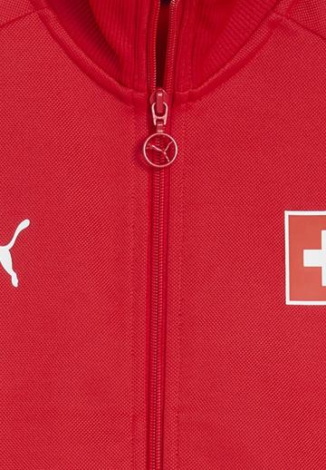 Спортивная куртка