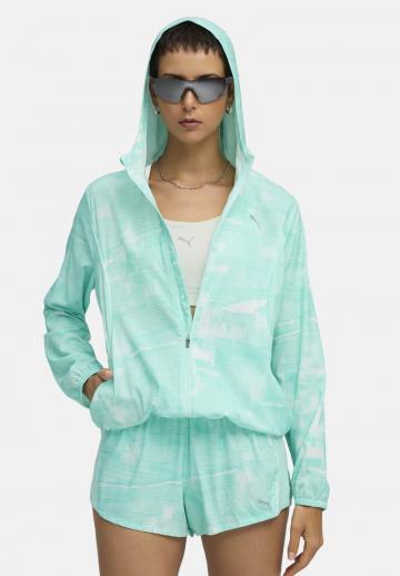 Спортивная куртка