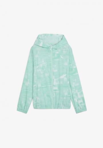 Спортивная куртка