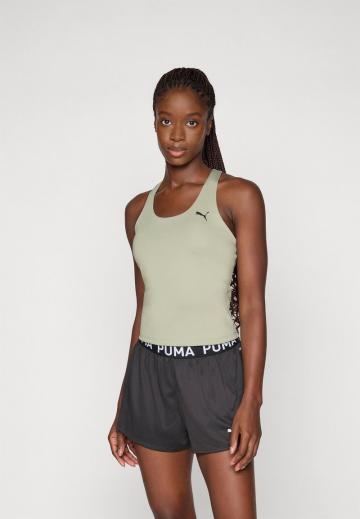 Спортивная майка