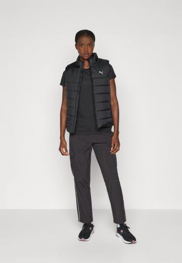 Спортивный жилет