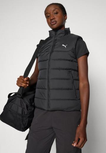 Спортивный жилет