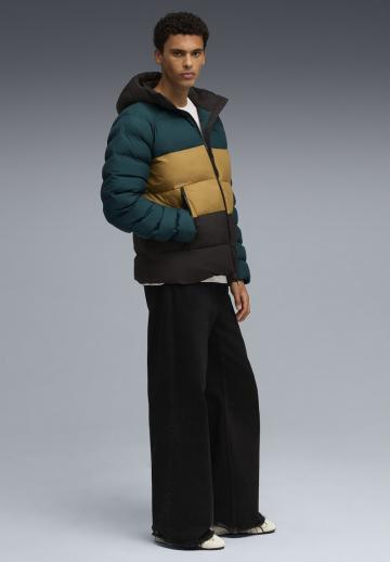 Зимняя куртка