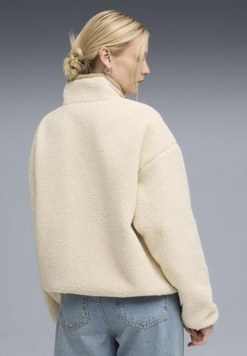 Флисовая куртка