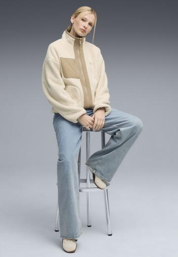 Флисовая куртка