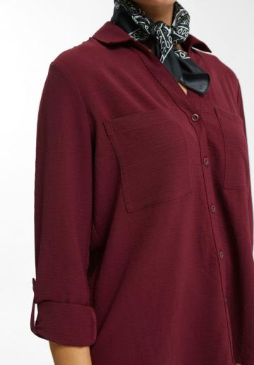 Блузка-рубашка