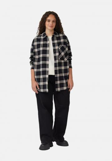 Блузка-рубашка