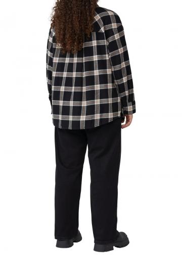 Блузка-рубашка