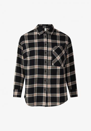 Блузка-рубашка