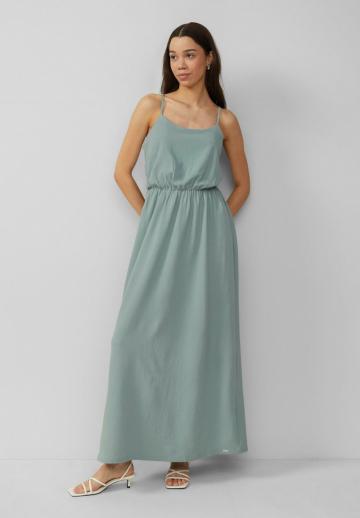 Пляжное платье