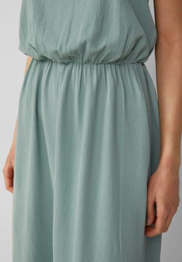 Пляжное платье