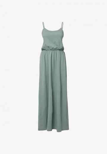 Пляжное платье