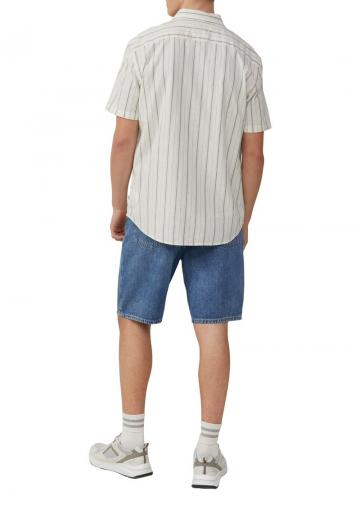 Рубашка с коротким рукавом