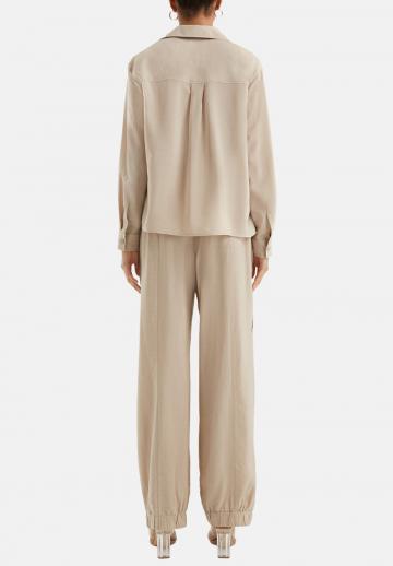 Блузка-рубашка