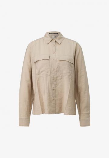 Блузка-рубашка